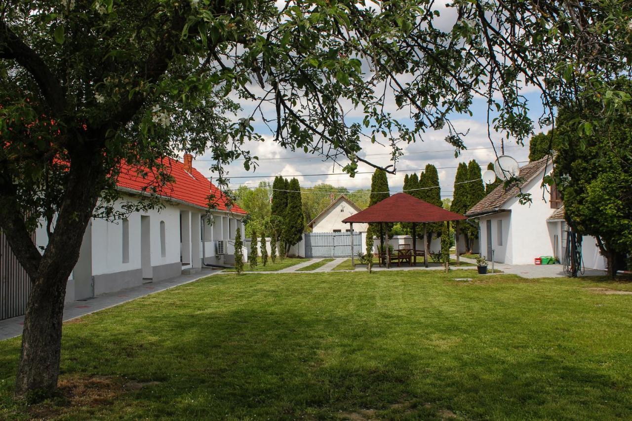 Das Blaue Haus Guesthouse - Kovacshida Екстериор снимка