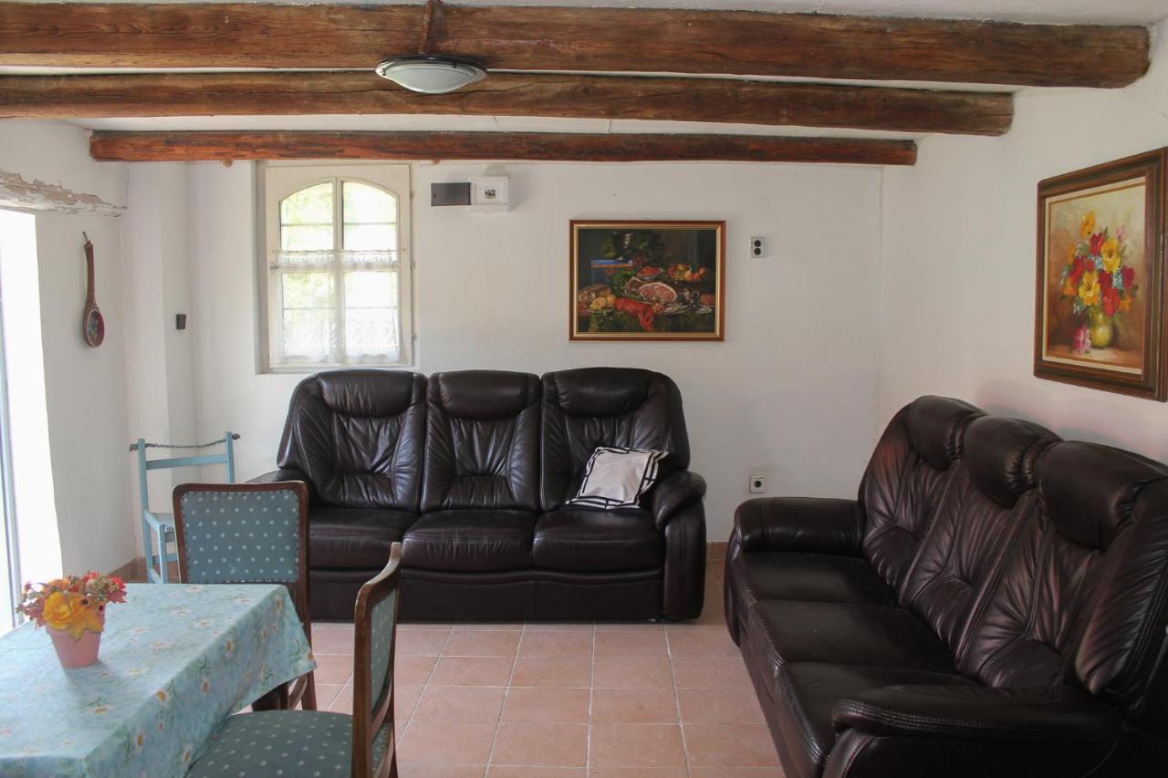 Das Blaue Haus Guesthouse - Kovacshida Екстериор снимка